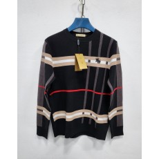 BURBERRY 패턴 니트 NO079