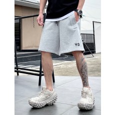 Y-3 면 반바지 (해외배송)