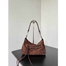 발렌시아가 르시티 호보 28x19x14cm