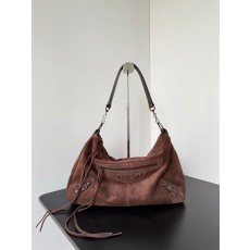 발렌시아가 르시티 호보 39x26x16cm