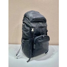 프라다 2VZ090 백팩 32x57x19cm