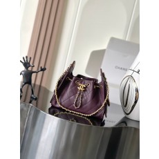 샤넬 25백 미니 AS5631 20x22x12.5cm