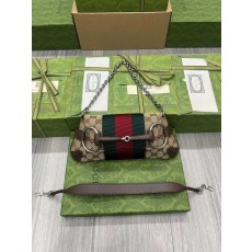 구찌 23FW 뉴 홀스빗 숄더백 764339 27*11.5*5cm