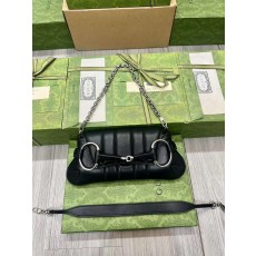 구찌 23FW 뉴 홀스빗 숄더백 764339 27*11.5*5cm